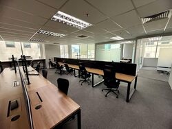 Lippo Building (D1), Office #601201861